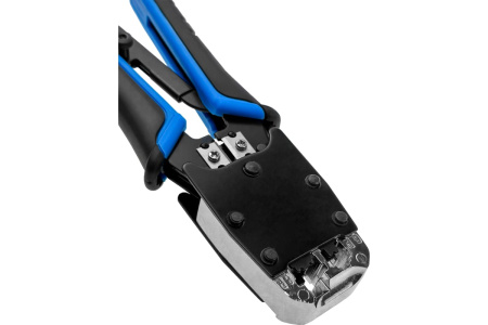 Клещи для обжима модульных разъемов RJ 0.51-0.64 VertexTools 0036-5