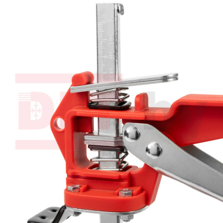 Механический регулятор высоты плитки DLT 6523S