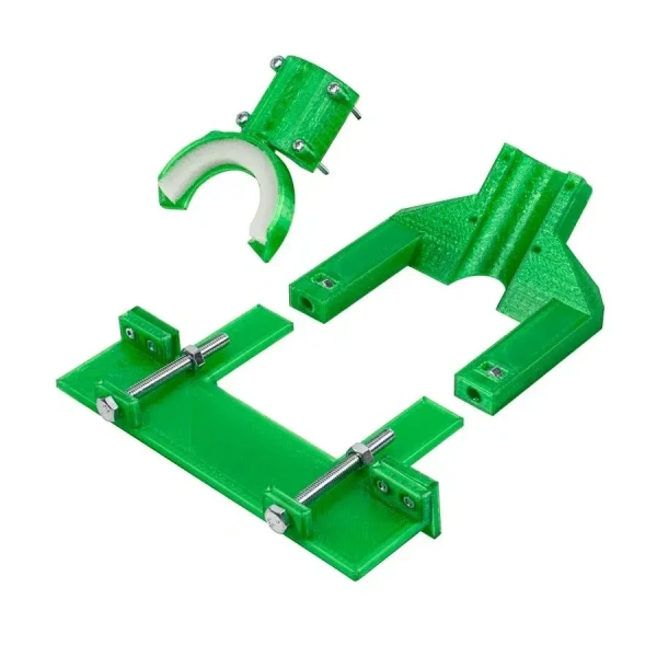 Заусовщик для гравера DLT G-100 и G-150 Speed Quality арт. 4534