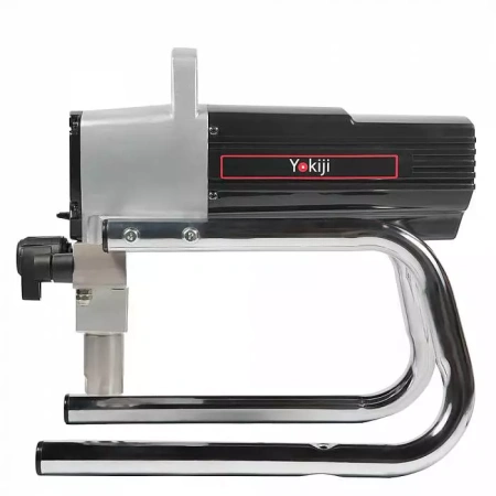 Окрасочный аппарат YOKIJI YKJ 110