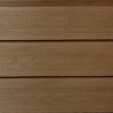 Фасадная облицовка CM Cladding Bark, Teak (Тик), 21x156x3000 мм