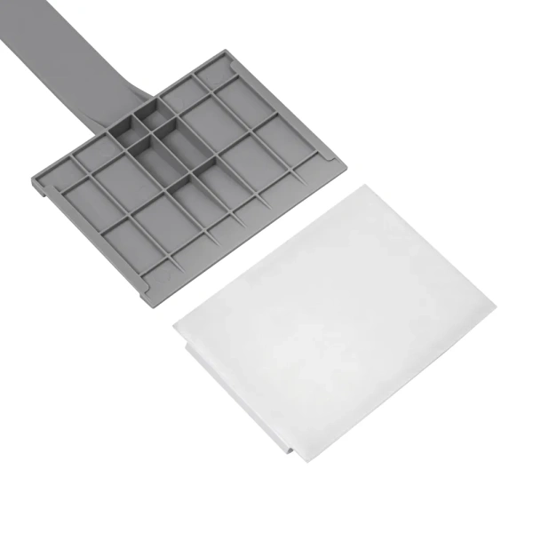 Аппликатор малярный (пад) Rollingdog 10*10см, нейлон, арт.90001