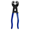 Кусачки для мозаики VertexTools 200мм 0108-200 Кусачки для мозаики VertexTools 200мм 0108-200