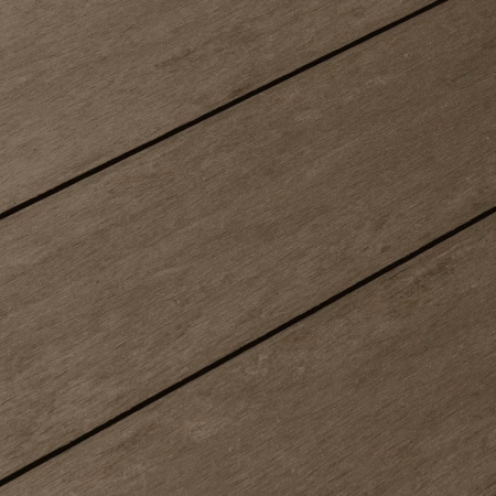 Доска террасная, CM-Decking, Mix, Merbau (Мербау), 3000х135х25мм