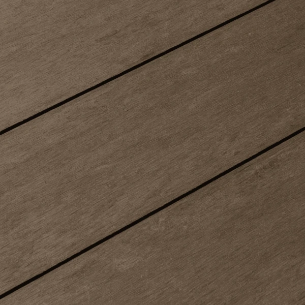 Доска террасная, CM-Decking, Mix, Merbau (Мербау), 3000х135х25мм