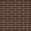 Плитка под кирпич Semir Brown, Ceramika Paradyz, 1НФ, 7,4мм
