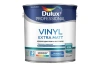 Краска Dulux Professional Vinyl Extra Matt глубокоматовая BW 2,5 л
