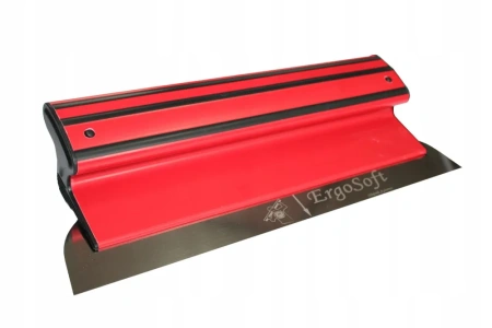 Шпатель 800мм FULLSOFT, сменное лезвие 0,5мм арт. 1239800G5FS