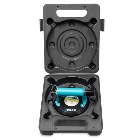 Присоска помповая для шероховатой или слегка структурной плитки BIHUI SCVM6, 100кг