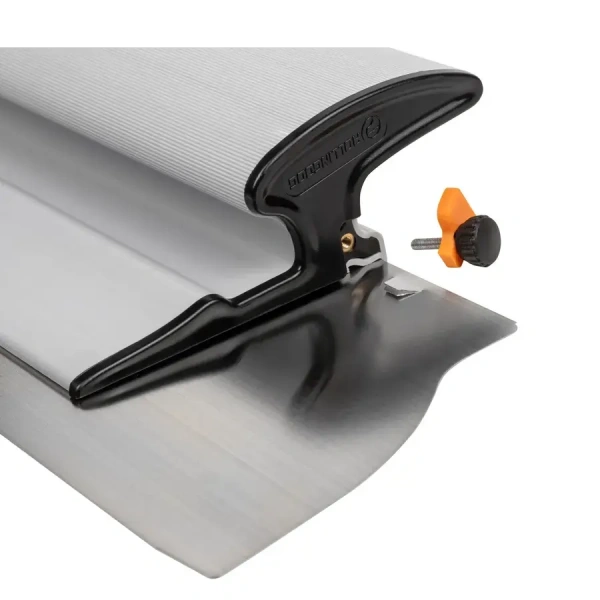 Малярный шпатель Rollingdog 80см, сменное лезвие 0,3 мм арт. 50520