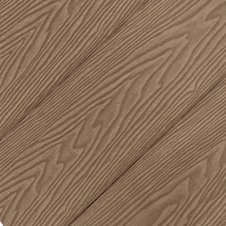 Доска террасная, CM-Decking, Solid Vintage, Oak (Дуб), 4000х140х20мм