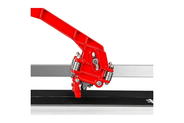 Ручной плиткорез DIAM MASTER LINE AL600 арт. 600154