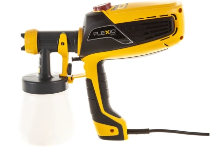 Краскораспылитель Wagner W 590 FLEXiO арт. 2361538