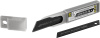 Лезвия для ножа 18 мм OLFA SPEED BLACK тефлоновые уп.10шт. арт. OL-LFB-5B