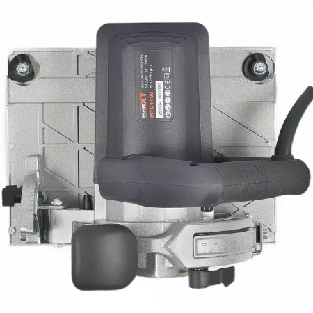 Плиткорез электрический на шине 3600мм МАХХТ MTC1400