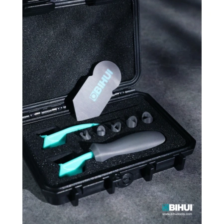 Набор шпателей для формирования внешних углов BIHUI, 9 предметов арт. STAK9