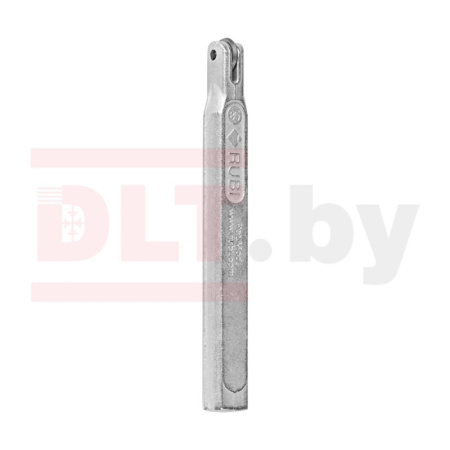 Роликовый резец RUBI SILVER Ø8мм, арт. 01942