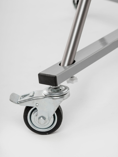 Платформа складная с колесами для штатива Corner PROFI арт. UTLT-009