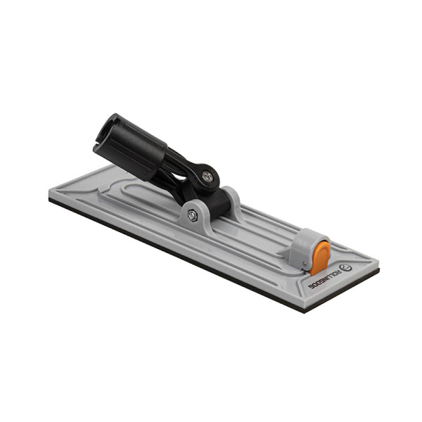 Набор для ручной шлифовки Rollingdog SURFEX №2 (9 предметов), резьба, серия Elite арт.90157