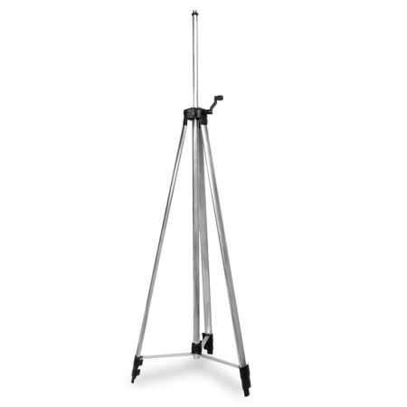 Штатив 3,0м DLT H300, элевационная площадка, 5/8’’