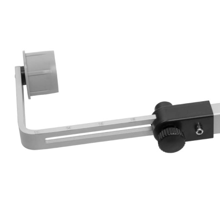 Бюгель регулируемый Rollingdog MOLOSSUS для валиков 30-46см, конус арт.30105