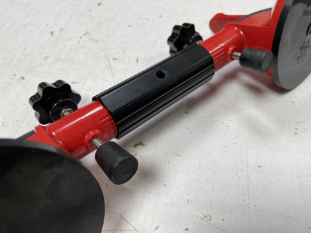 Система стягивания и выравнивания плит DLT, P622