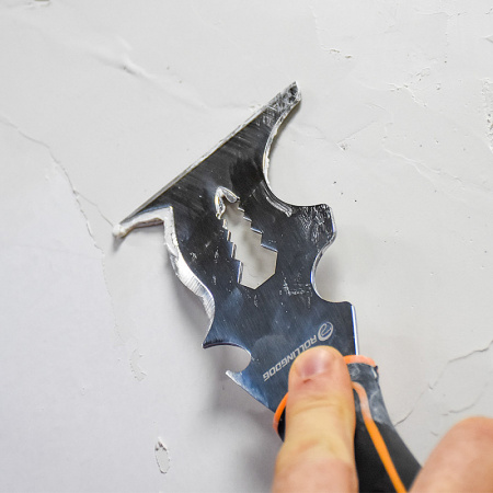 Скребок многофункциональный 14 в 1 Rollingdog, серия Elite, арт.50417