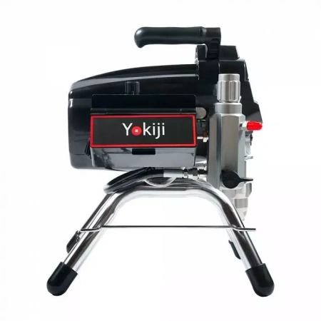 Окрасочный аппарат YOKIJI YKJ 520.2