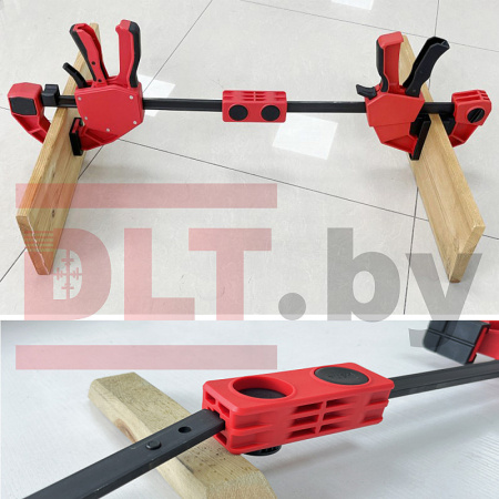 Соединитель струбцин DLT 60000