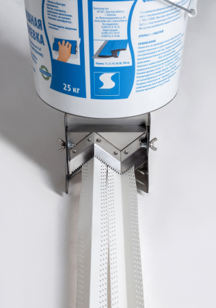 Хопер-ведро (бункер) Corner PROFI арт. HPPR-01