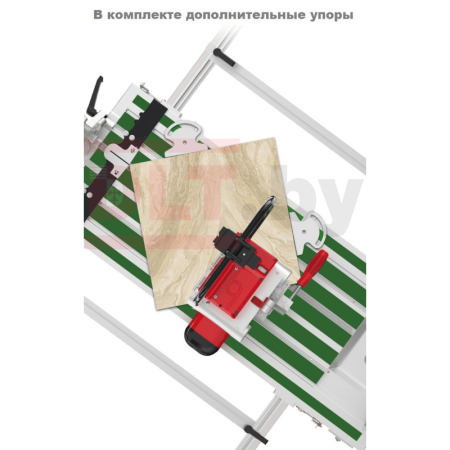 Плиткорез электрический DLT OptiTronic Auto-1600 (версия PRO) с АВТОМАТИКОЙ арт.2625 Плиткорез электрический DLT OptiTronic Auto-1600 (версия PRO) с АВТОМАТИКОЙ арт.2625