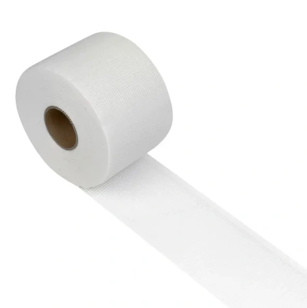 Серпянка самоклеющаяся Rollingdog 65 г/м², 10 см x 90 м арт. 81488