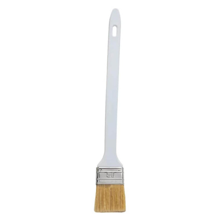Радиаторная кисть DECOR White Edition 50 мм, арт.750-050