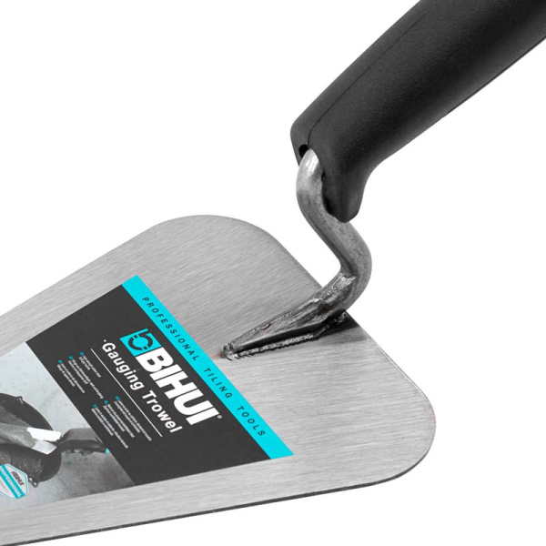 Мастерок BIHUI 180мм (широкий), арт. BTCHG7