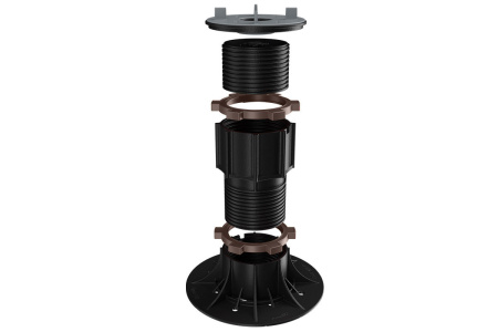 Стопорное кольцо HILST LOCK