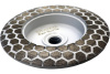 Чашка шлифовальная Hilberg Super Hard Cup 100мм/M14 HH114 Чашка шлифовальная Hilberg Super Hard Cup 100мм/M14 HH114