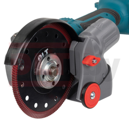 Пылеудалитель на УШМ для прямого реза 90⁰, 1768