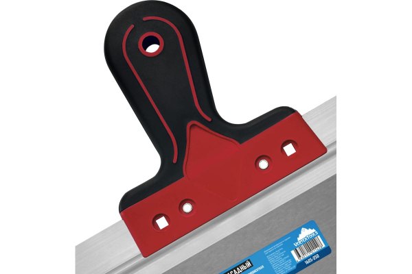 Фасадный шпатель VertexTools 250мм 1605-250