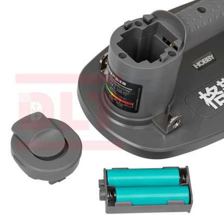 Присоска электрическая с автоподкачкой GRABO HOBBY H V2 арт.1362