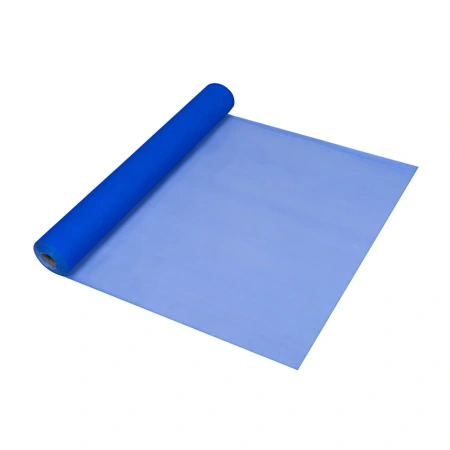 Укрывное полотно Rollingdog BLUE DEFENDER 100 г/кв.м, 1м* 30м, арт. 80842