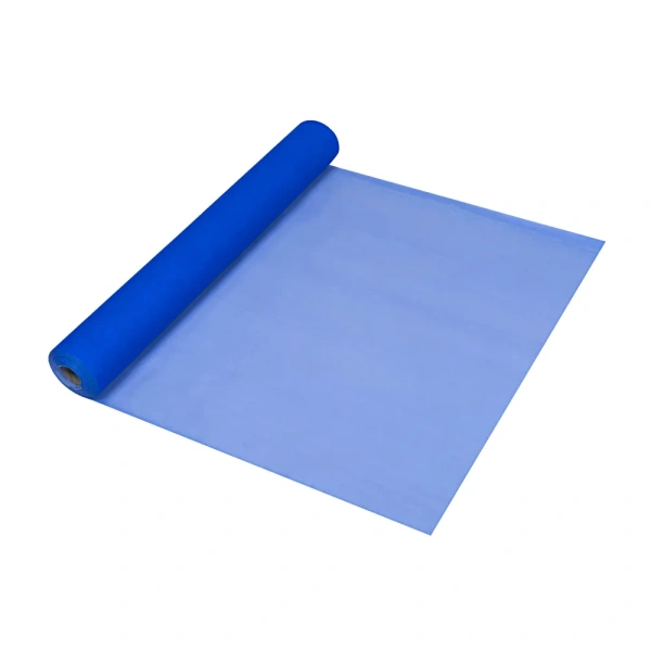 Укрывное полотно Rollingdog BLUE DEFENDER 100 г/кв.м, 1м* 30м, арт. 80842 Укрывное полотно Rollingdog BLUE DEFENDER 100 г/кв.м, 1м* 30м, арт. 80842