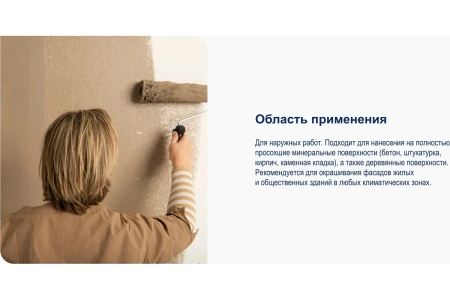 Краска Dulux Professional Diamond Фасадная BW 1 л