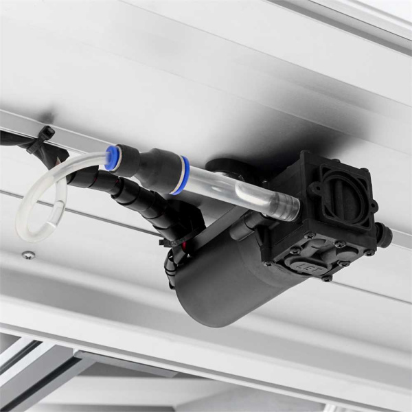 Электрический плиткорез BIHUI (авто) рез до 1600мм арт. TCSA1600