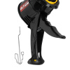 Пистолет для герметика DLT Compact, арт.2619