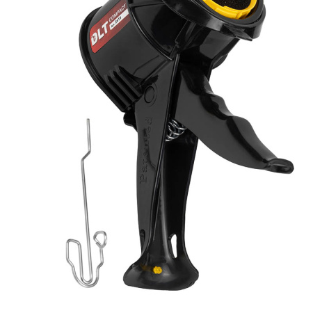 Пистолет для герметика DLT Compact, арт.2619