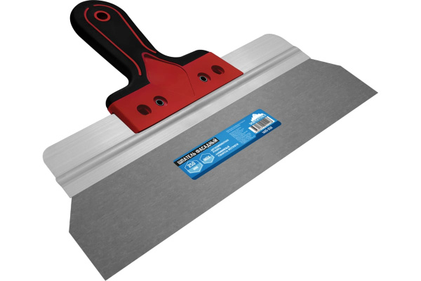 Фасадный шпатель VertexTools 250мм 1605-250