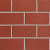 Клинкерная тротуарная плитка UniCeramix Red, 200х100х16мм