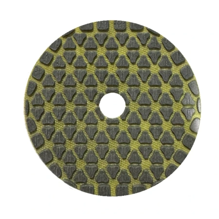 АГШК DLT №70, для сухой шлифовки, #50,100мм, арт. 4801