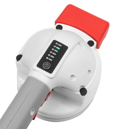 Виброприсоска для укладки плитки DLT Vibro MAX, арт.0956