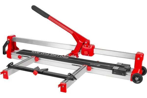 Плиткорез ручной DIAM Pro Line EVO-800L арт. 600158
